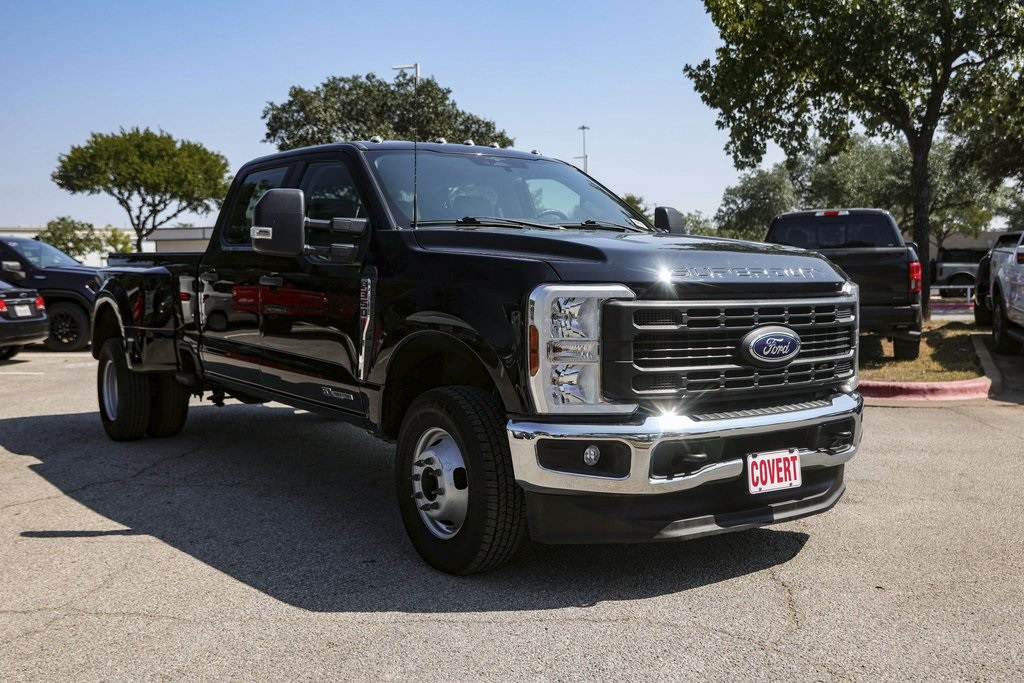 2023 Ford F-350sd  Xl In Austin, Texas