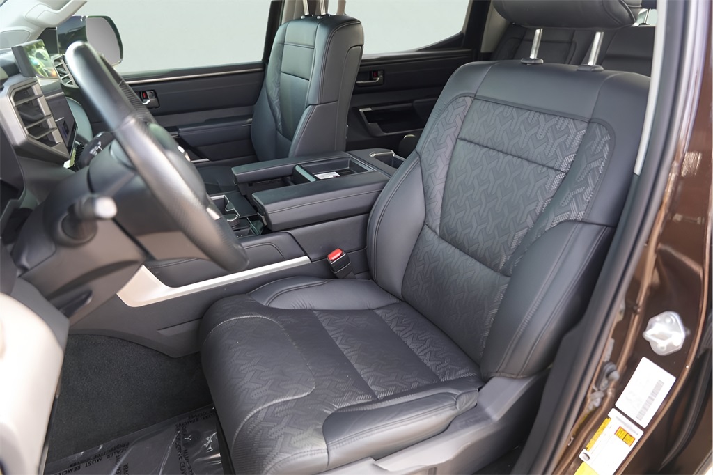 Used Car 2024 Toyota Tundra Hybrid  Limited For Sale Under $50,000 In Austin, Texas