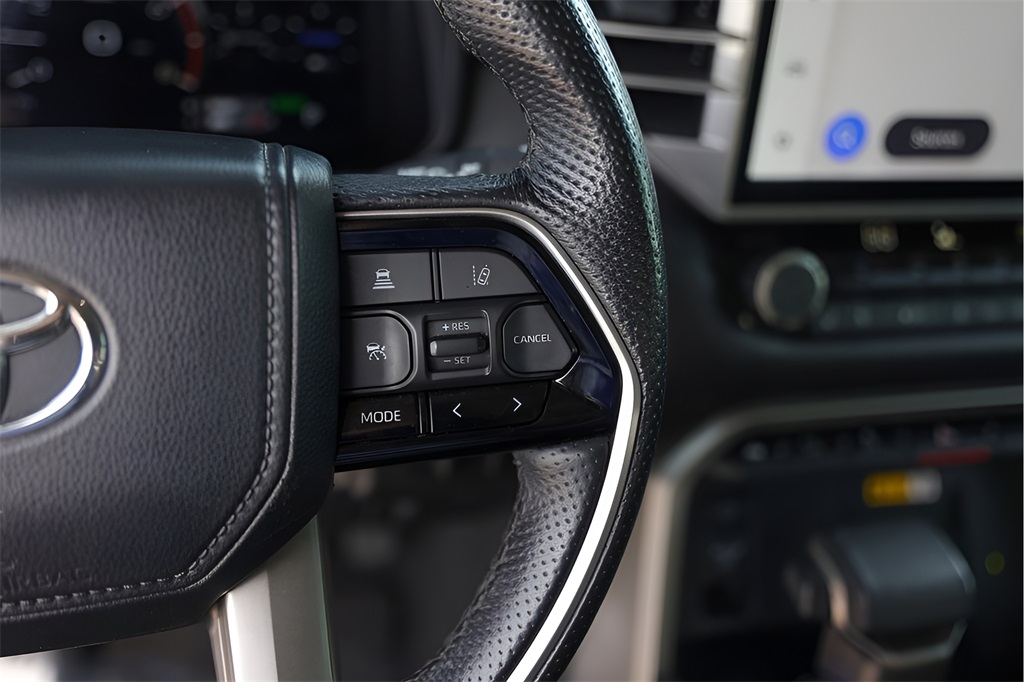 Used Car 2024 Toyota Tundra Hybrid  Limited For Sale Under $50,000 In Austin, Texas