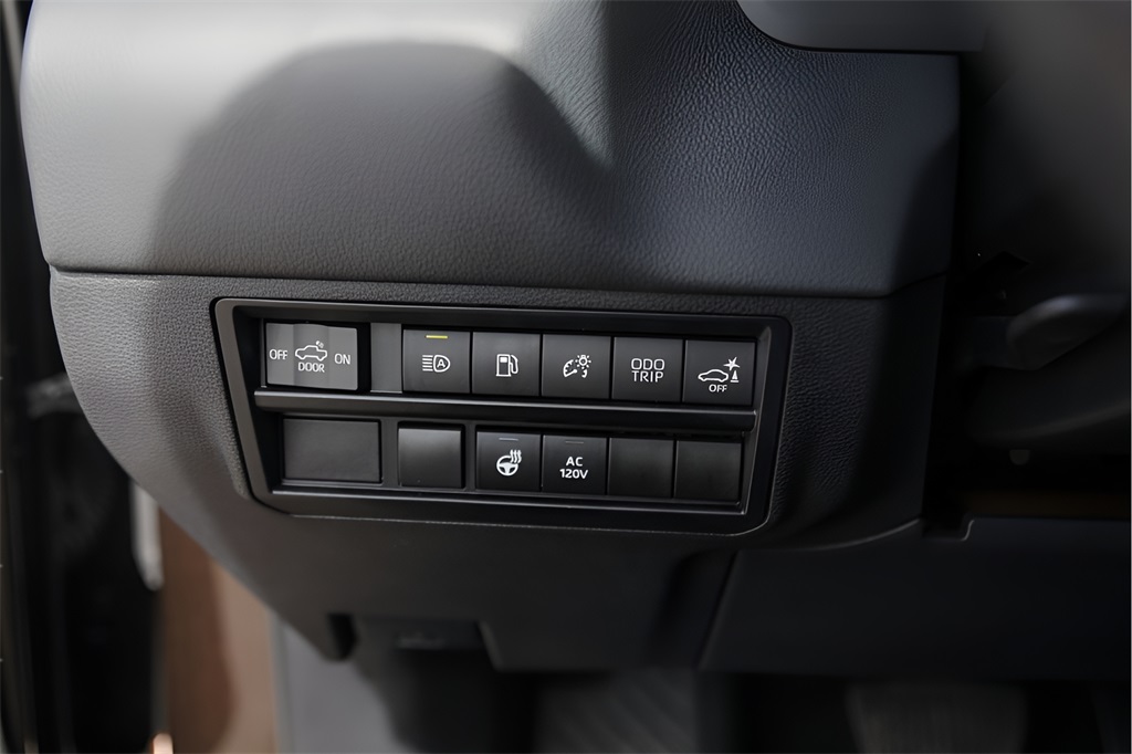 Used Car 2024 Toyota Tundra Hybrid  Limited For Sale Under $50,000 In Austin, Texas