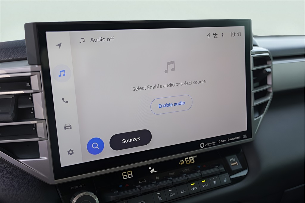 Used Car 2024 Toyota Tundra Hybrid  Limited For Sale Under $50,000 In Austin, Texas