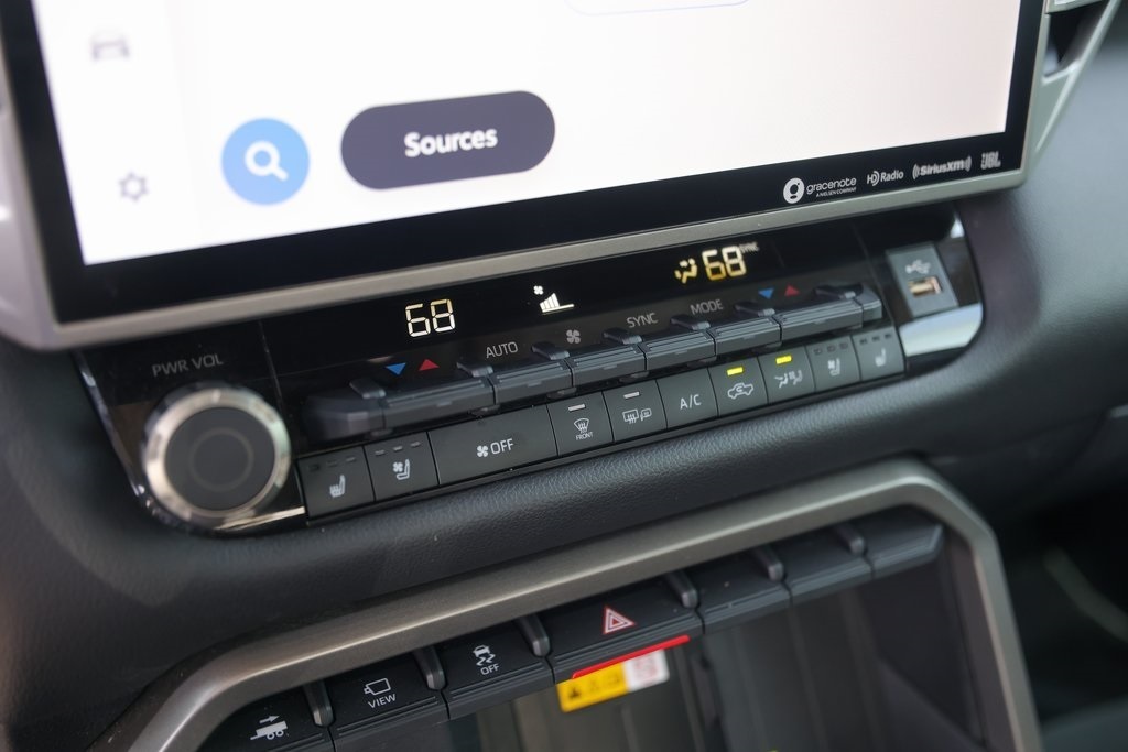 Used Car 2024 Toyota Tundra Hybrid  Limited For Sale Under $50,000 In Austin, Texas