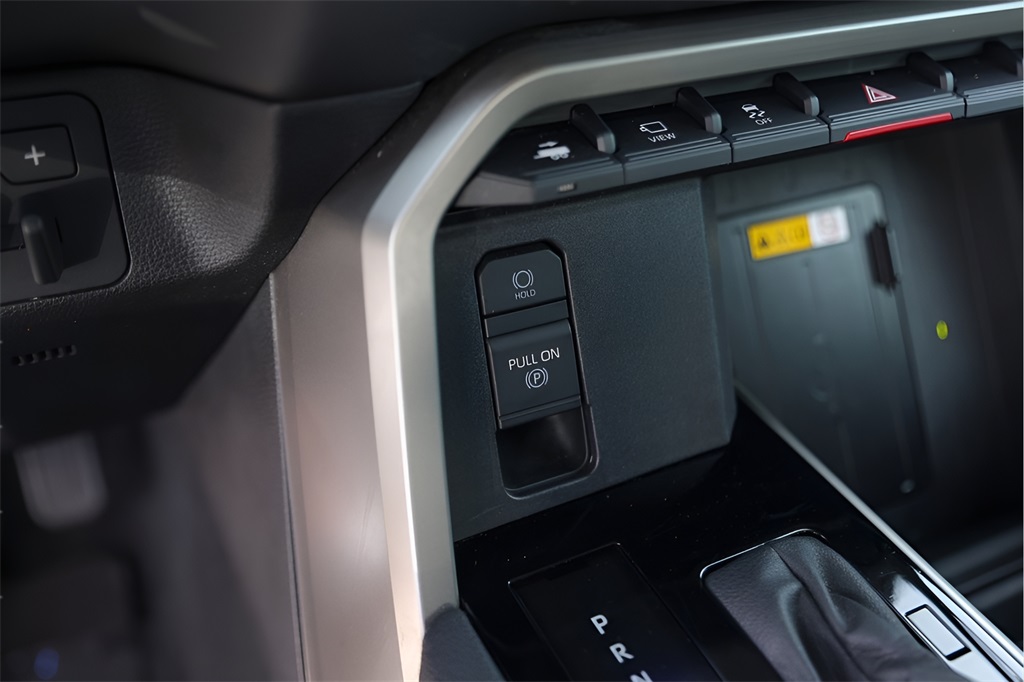 Used Car 2024 Toyota Tundra Hybrid  Limited For Sale Under $50,000 In Austin, Texas