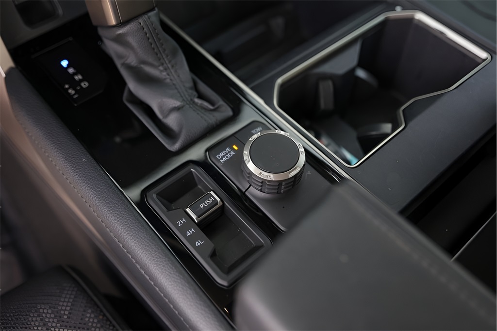 Used Car 2024 Toyota Tundra Hybrid  Limited For Sale Under $50,000 In Austin, Texas