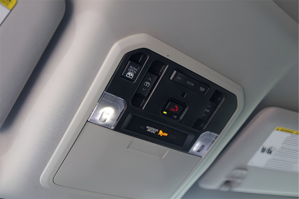 Used Car 2024 Toyota Tundra Hybrid  Limited For Sale Under $50,000 In Austin, Texas