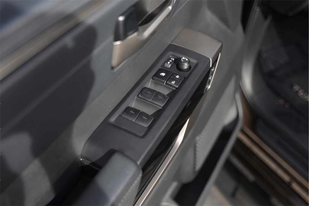 Used Car 2024 Toyota Tundra Hybrid  Limited For Sale Under $50,000 In Austin, Texas