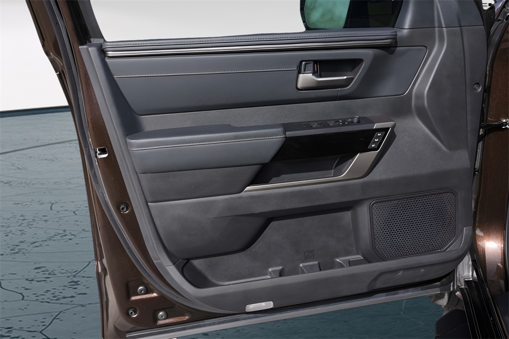 Used Car 2024 Toyota Tundra Hybrid  Limited For Sale Under $50,000 In Austin, Texas