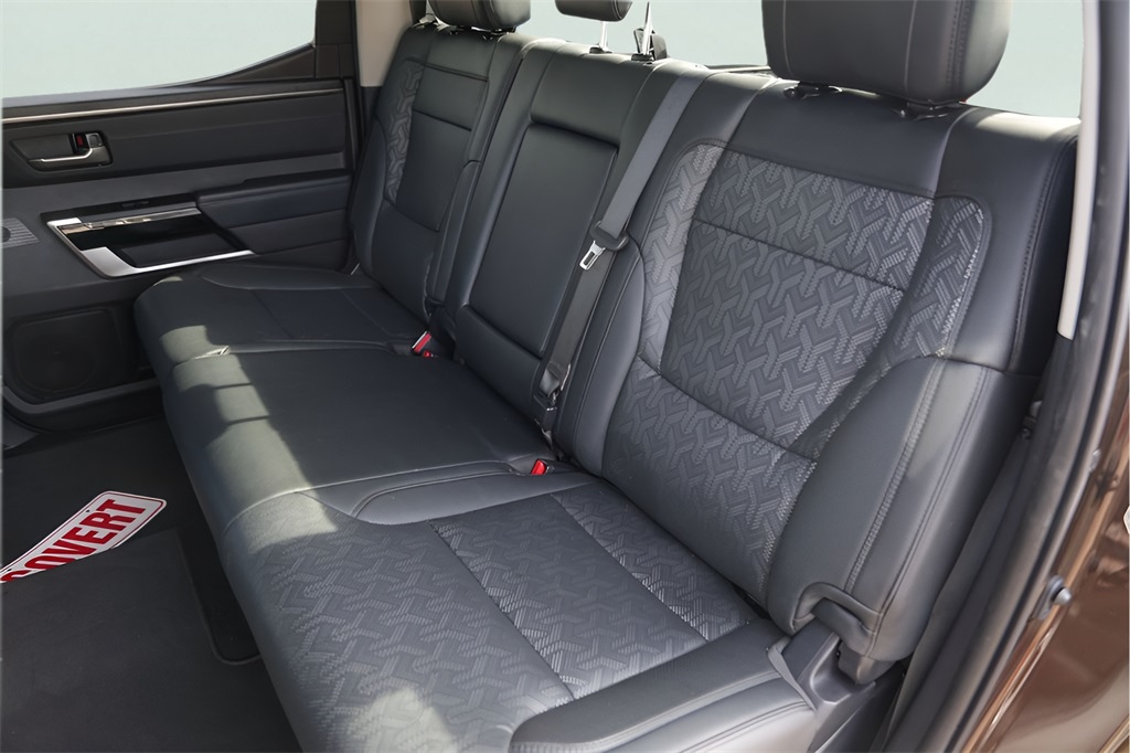 Used Car 2024 Toyota Tundra Hybrid  Limited For Sale Under $50,000 In Austin, Texas