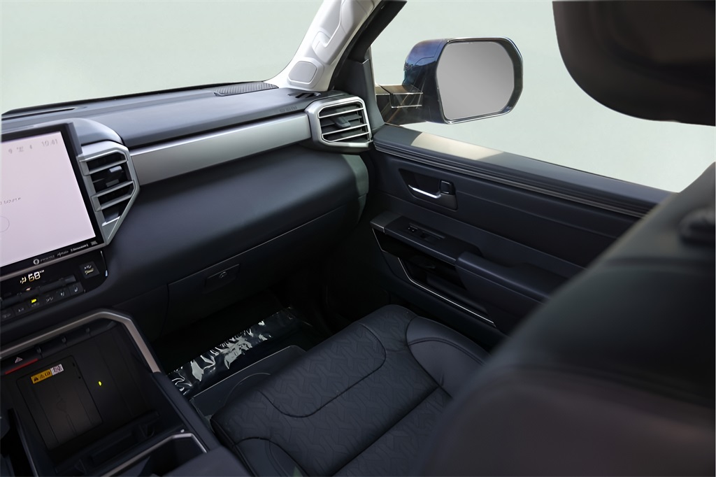 Used Car 2024 Toyota Tundra Hybrid  Limited For Sale Under $50,000 In Austin, Texas