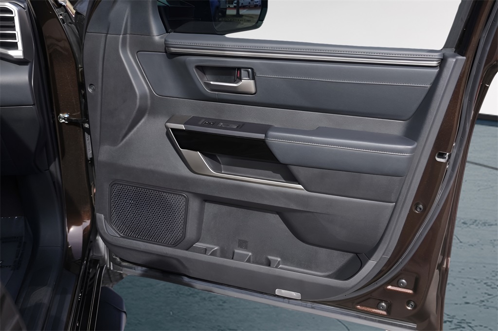 Used Car 2024 Toyota Tundra Hybrid  Limited For Sale Under $50,000 In Austin, Texas