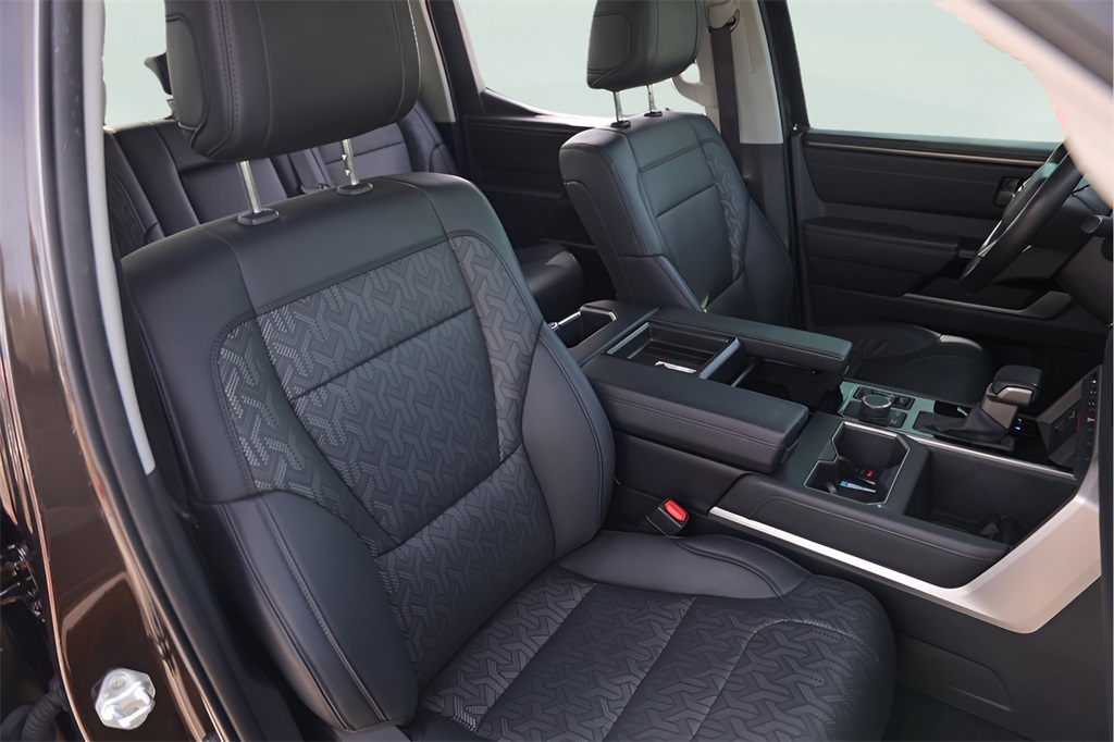 Used Car 2024 Toyota Tundra Hybrid  Limited For Sale Under $50,000 In Austin, Texas