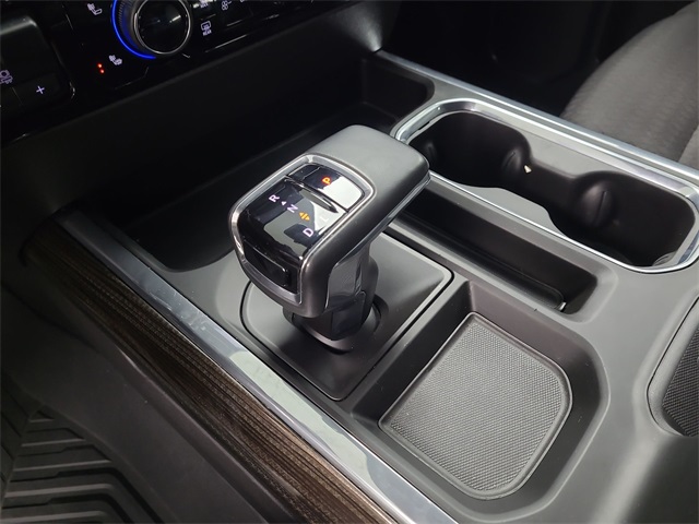 2023 – Chevrolet – Silverado 1500