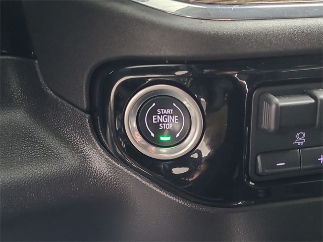 2023 – Chevrolet – Silverado 1500