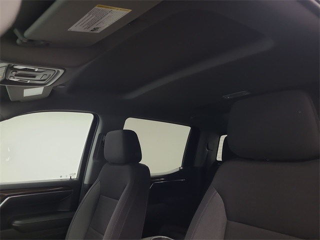 2023 – Chevrolet – Silverado 1500