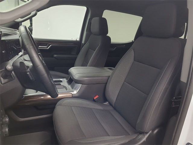 2023 – Chevrolet – Silverado 1500