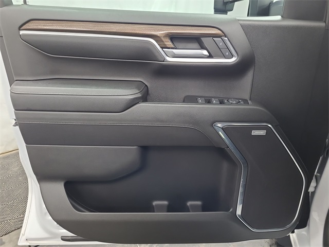 2023 – Chevrolet – Silverado 1500