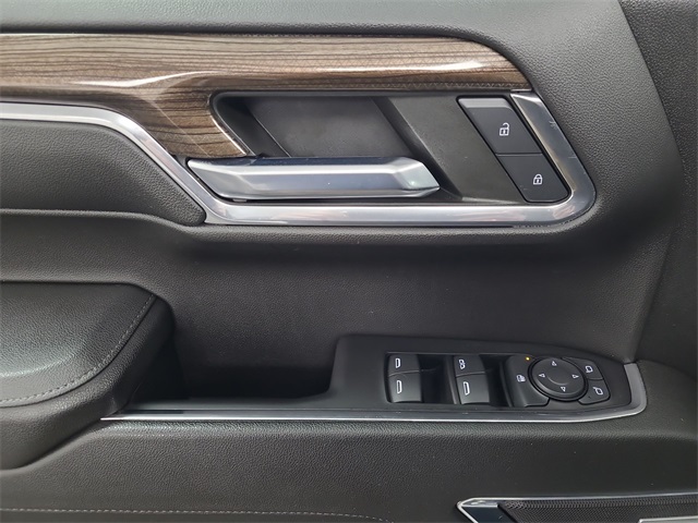 2023 – Chevrolet – Silverado 1500