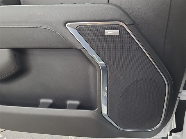 2023 – Chevrolet – Silverado 1500