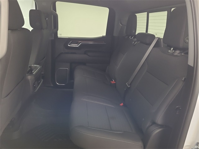 2023 – Chevrolet – Silverado 1500