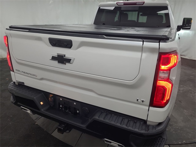 2023 – Chevrolet – Silverado 1500