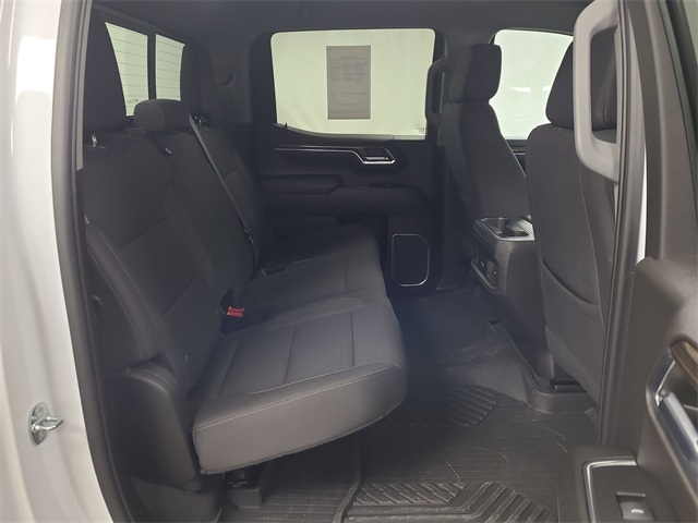 2023 – Chevrolet – Silverado 1500