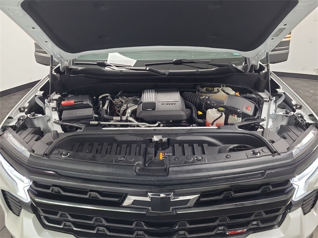 2023 – Chevrolet – Silverado 1500