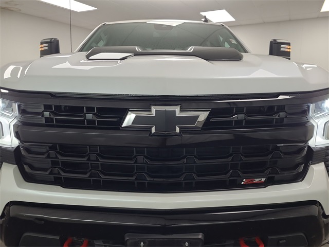 2023 – Chevrolet – Silverado 1500