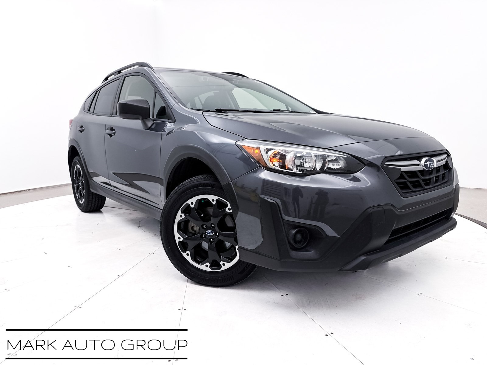 2023 Subaru Crosstrek Base