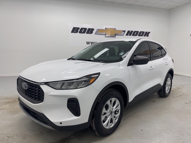 2025 Ford Escape Active AWD