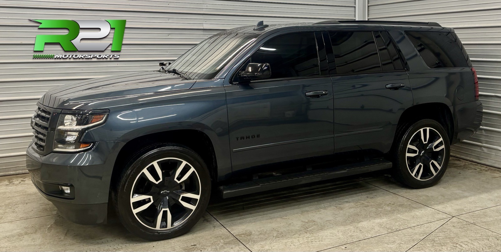  for sale at R21 Motorsports