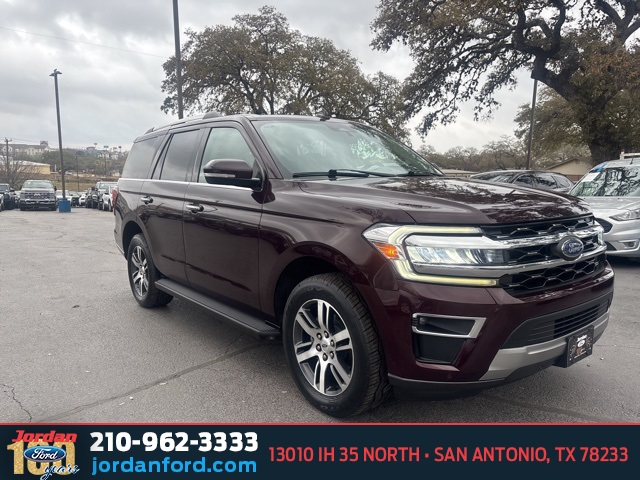 Used Car 2024 Ford Expedition  Limited For Sale Under $40,000 In San Antonio, Texas