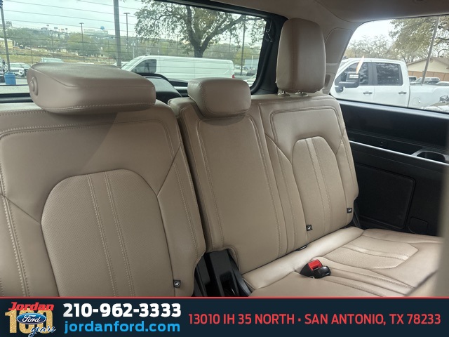 Used Car 2024 Ford Expedition  Limited For Sale Under $40,000 In San Antonio, Texas