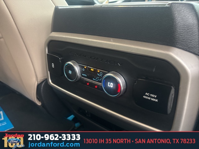 Used Car 2024 Ford Expedition  Limited For Sale Under $40,000 In San Antonio, Texas