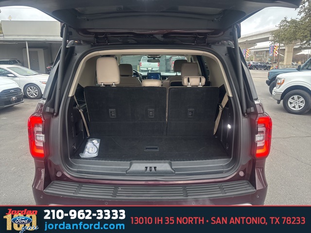Used Car 2024 Ford Expedition  Limited For Sale Under $40,000 In San Antonio, Texas