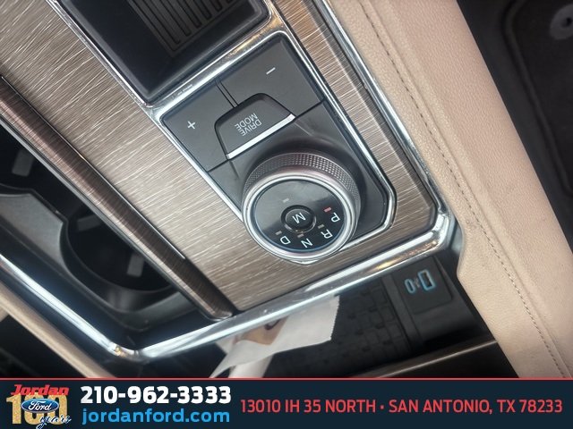 Used Car 2024 Ford Expedition  Limited For Sale Under $40,000 In San Antonio, Texas
