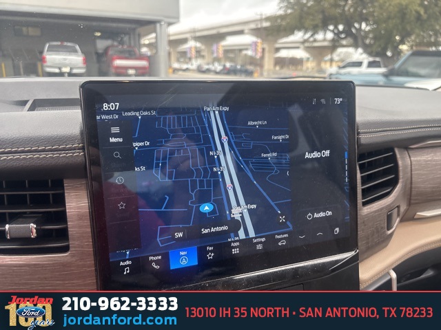 Used Car 2024 Ford Expedition  Limited For Sale Under $40,000 In San Antonio, Texas