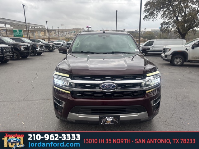 Used Car 2024 Ford Expedition  Limited For Sale Under $40,000 In San Antonio, Texas