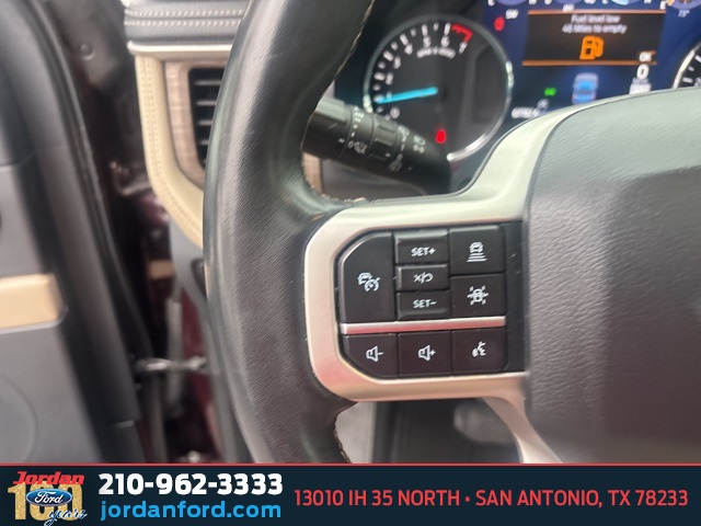 Used Car 2024 Ford Expedition  Limited For Sale Under $40,000 In San Antonio, Texas