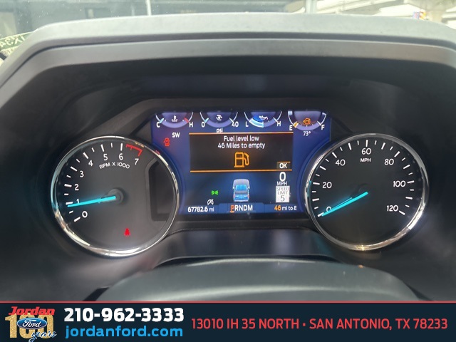 Used Car 2024 Ford Expedition  Limited For Sale Under $40,000 In San Antonio, Texas