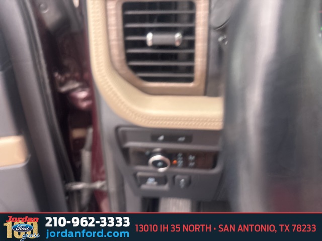 Used Car 2024 Ford Expedition  Limited For Sale Under $40,000 In San Antonio, Texas