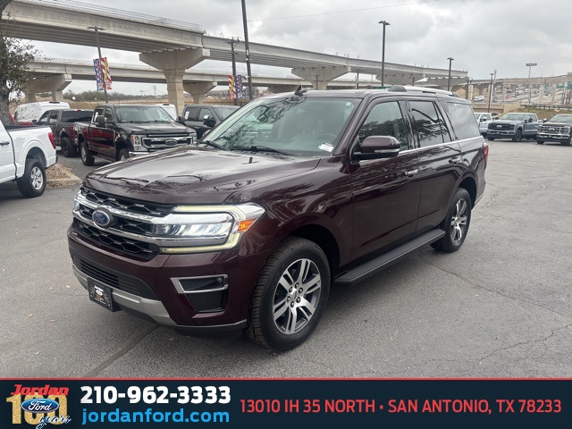Used Car 2024 Ford Expedition  Limited For Sale Under $40,000 In San Antonio, Texas