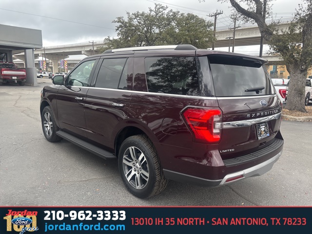 Used Car 2024 Ford Expedition  Limited For Sale Under $40,000 In San Antonio, Texas