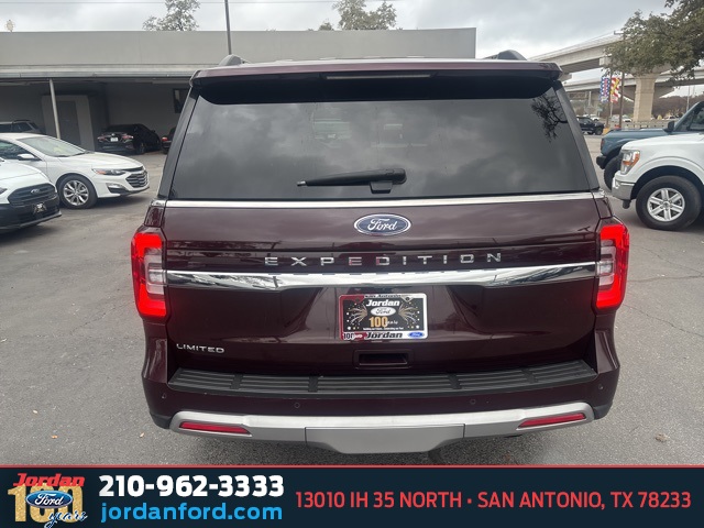 Used Car 2024 Ford Expedition  Limited For Sale Under $40,000 In San Antonio, Texas