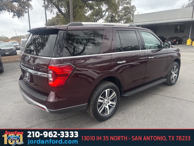 Used Car 2024 Ford Expedition  Limited For Sale Under $40,000 In San Antonio, Texas