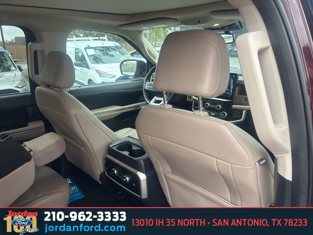 Used Car 2024 Ford Expedition  Limited For Sale Under $40,000 In San Antonio, Texas