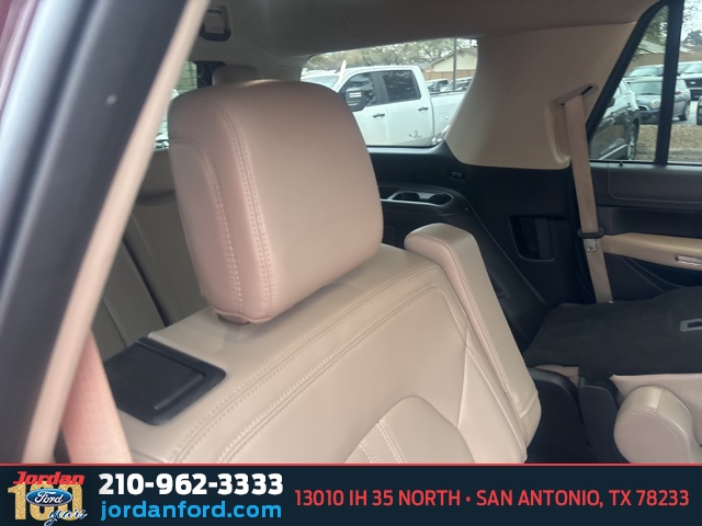 Used Car 2024 Ford Expedition  Limited For Sale Under $40,000 In San Antonio, Texas