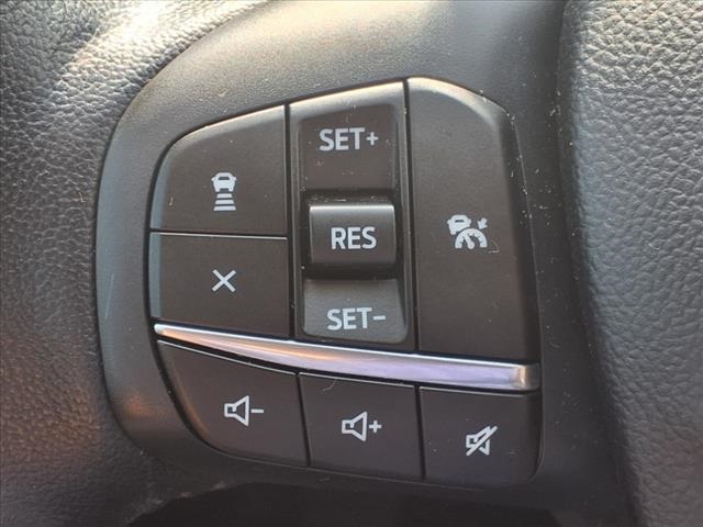 2020 Ford Escape SEL Black at Durrett Motor Company