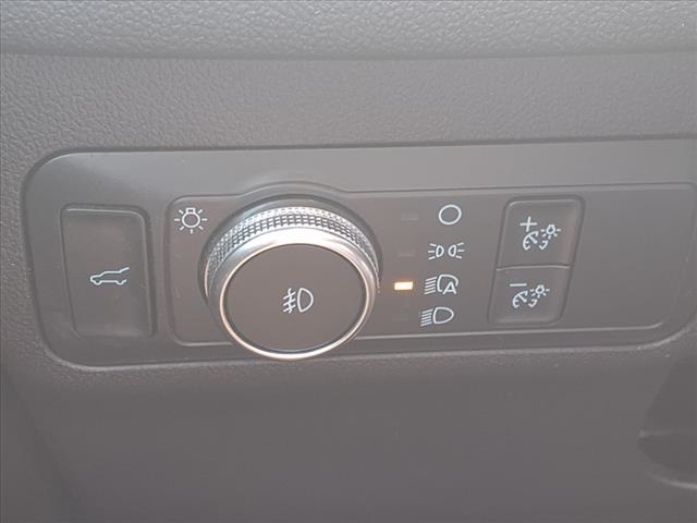 2020 Ford Escape SEL Black at Durrett Motor Company