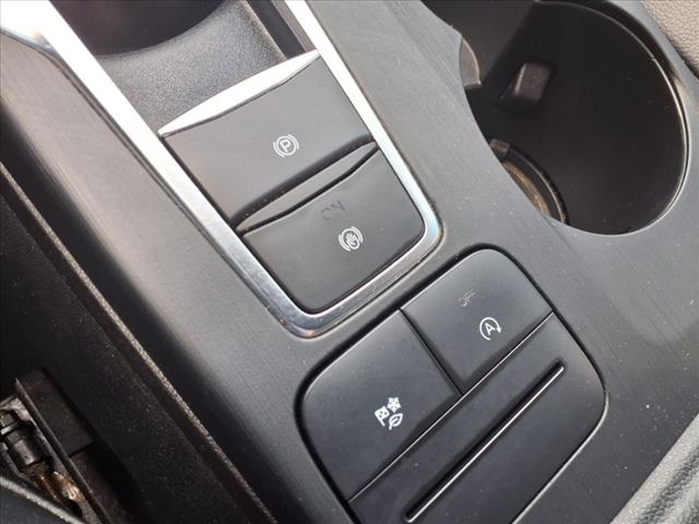 2020 Ford Escape SEL Black at Durrett Motor Company