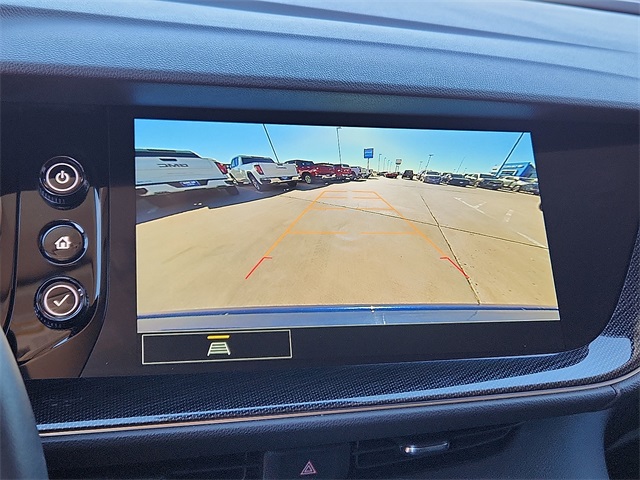 Used Car 2023 Buick Envision  Essence For Sale Under $25,000 In Plainview, Texas